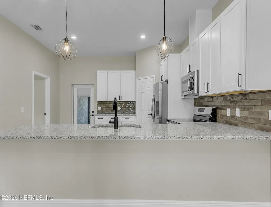 15 Wellham Lane Palm Coast FL 32164
