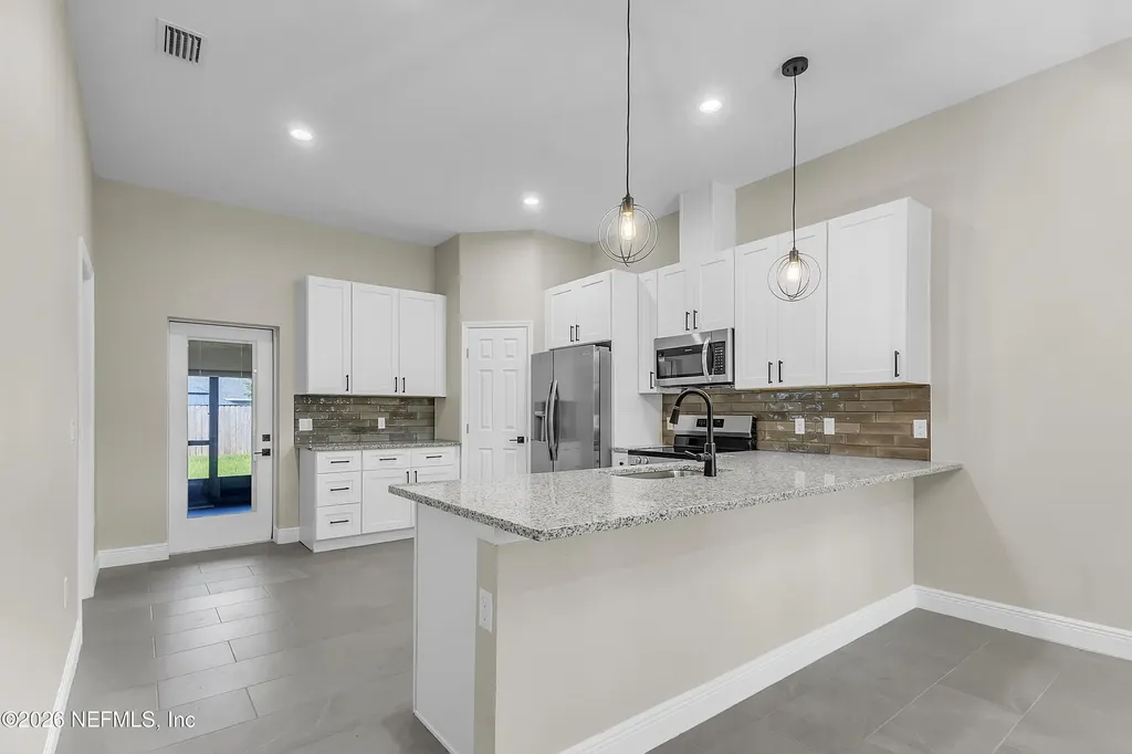 15 Wellham Lane Palm Coast FL 32164