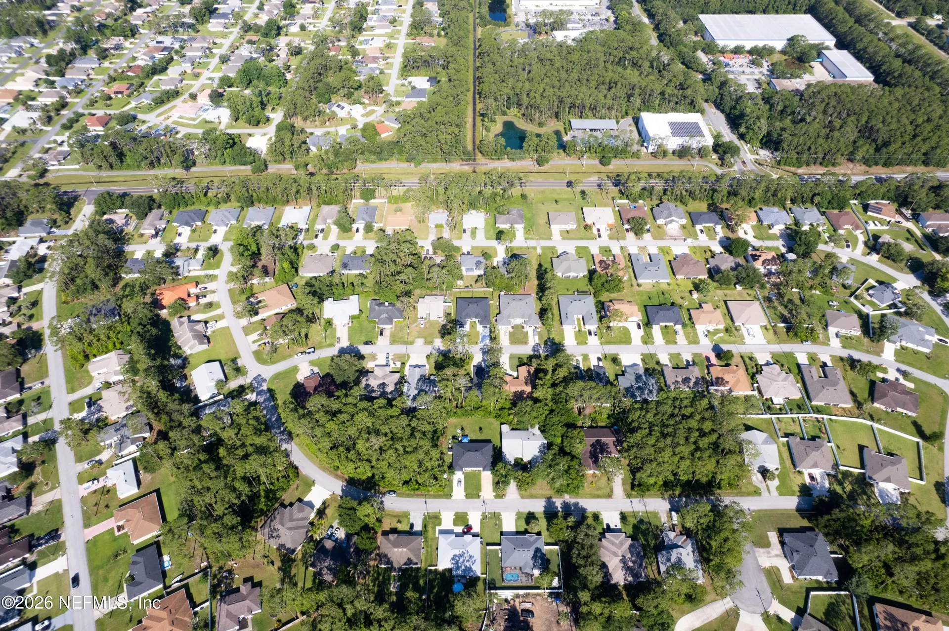 15 Wellham Lane Palm Coast FL 32164