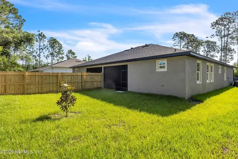 15 Wellham Lane Palm Coast FL 32164
