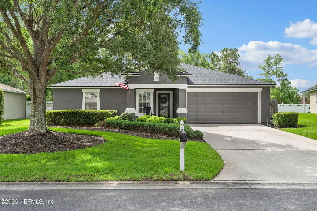 1586 Harvest Cove Drive Middleburg FL 32068