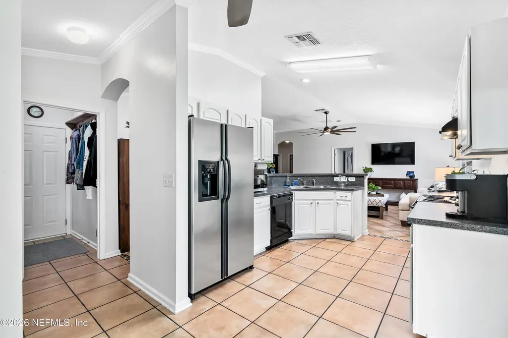 1586 Harvest Cove Drive Middleburg FL 32068