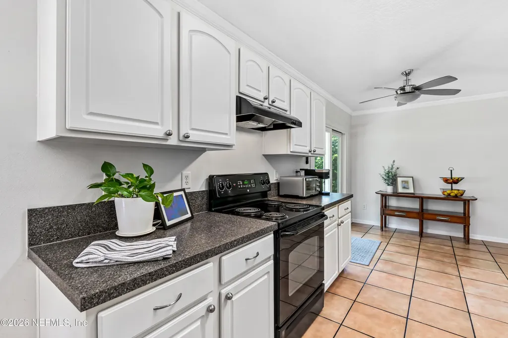 1586 Harvest Cove Drive Middleburg FL 32068