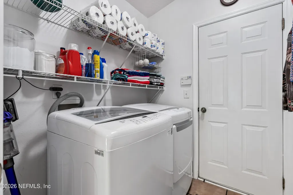 1586 Harvest Cove Drive Middleburg FL 32068