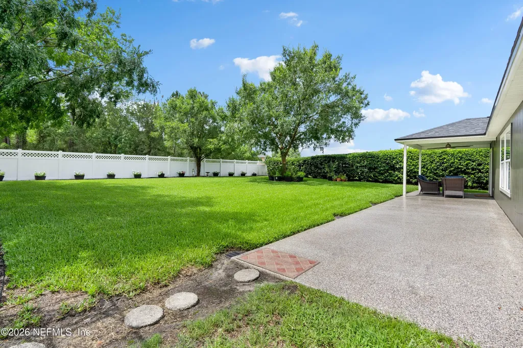 1586 Harvest Cove Drive Middleburg FL 32068