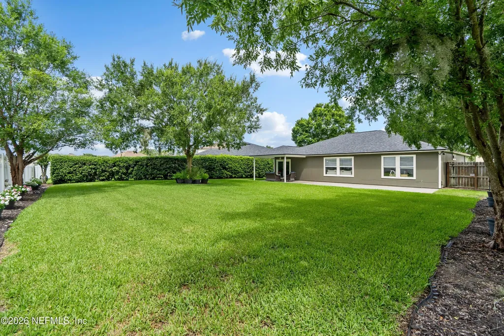 1586 Harvest Cove Drive Middleburg FL 32068