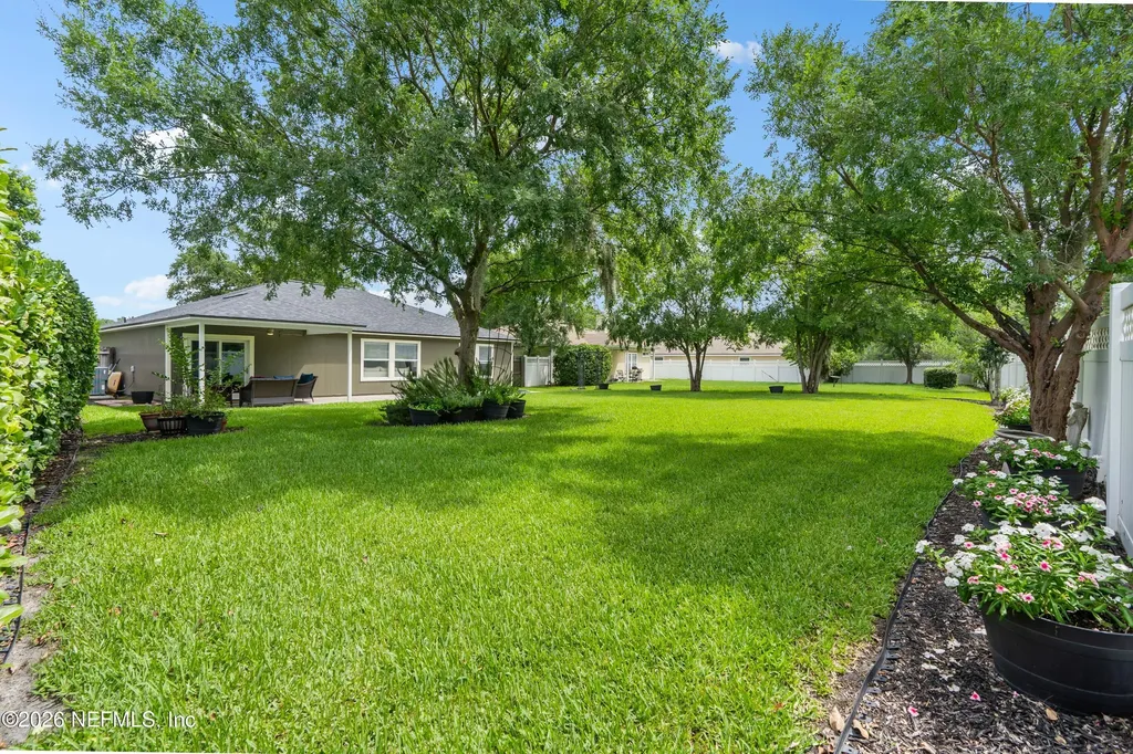 1586 Harvest Cove Drive Middleburg FL 32068