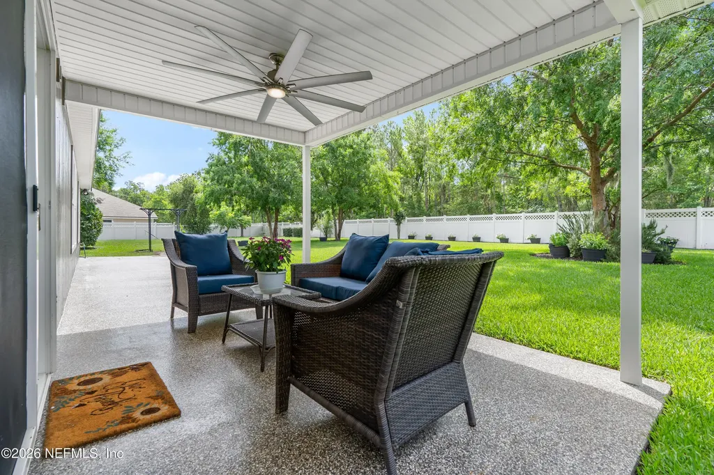 1586 Harvest Cove Drive Middleburg FL 32068