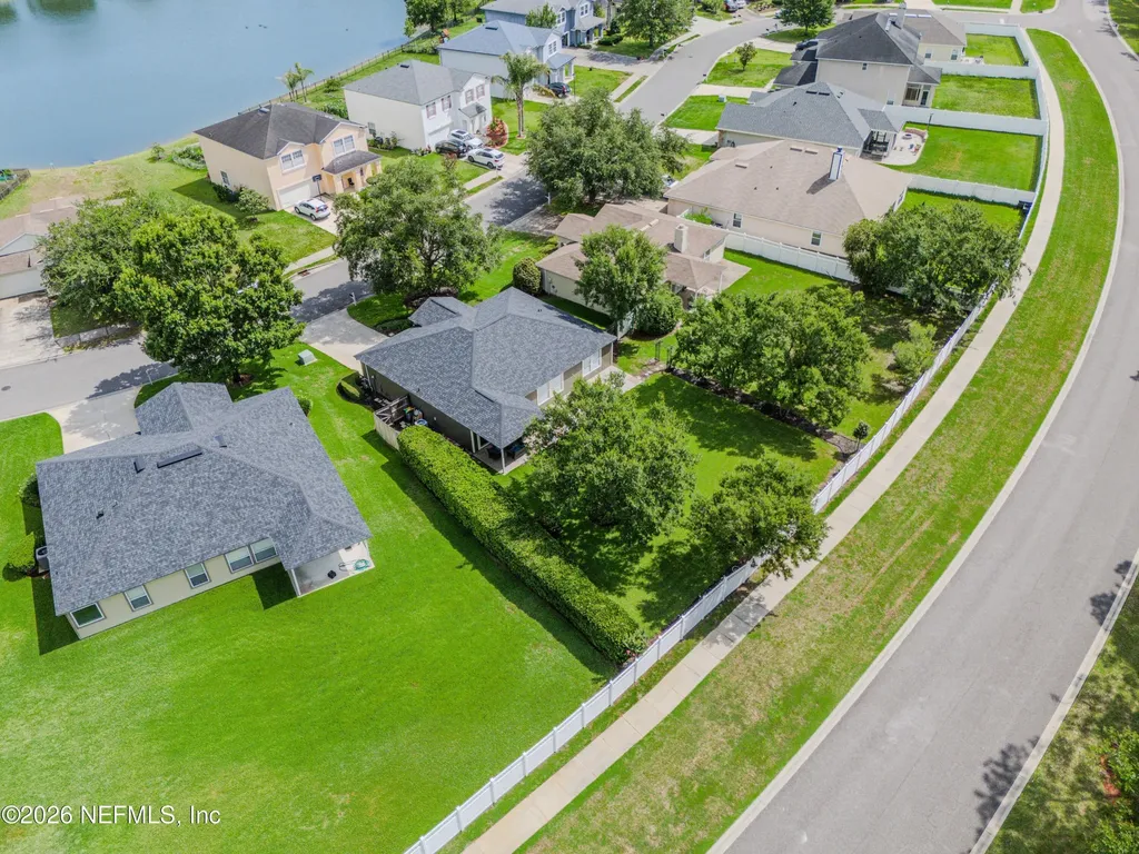 1586 Harvest Cove Drive Middleburg FL 32068