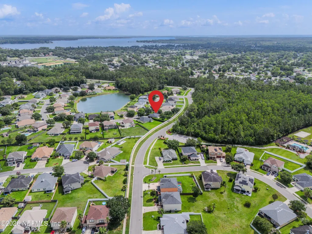 1586 Harvest Cove Drive Middleburg FL 32068