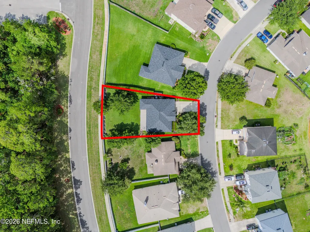 1586 Harvest Cove Drive Middleburg FL 32068
