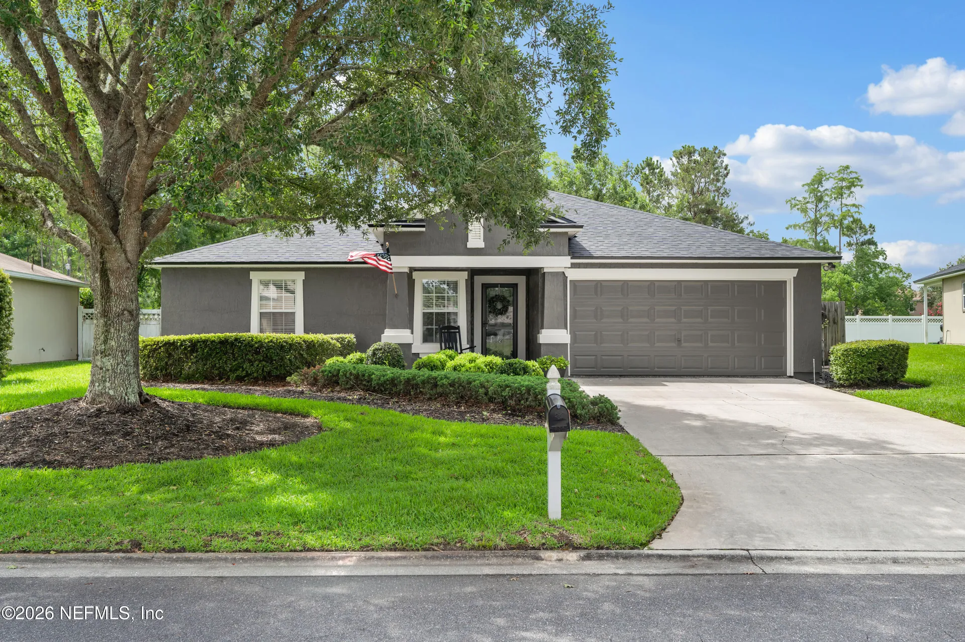 1586 Harvest Cove Drive Middleburg FL 32068