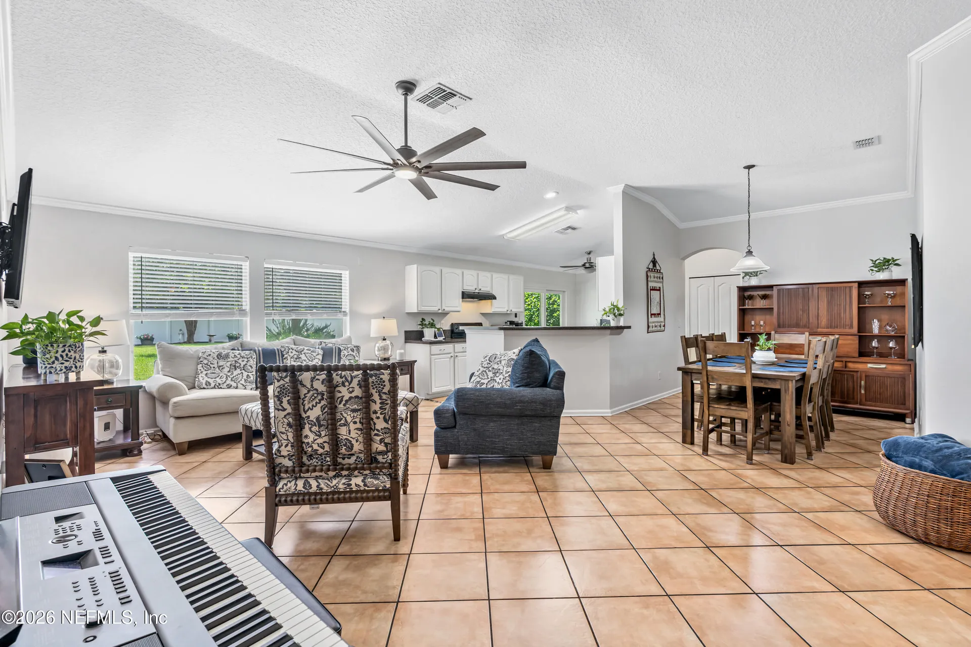 1586 Harvest Cove Drive Middleburg FL 32068