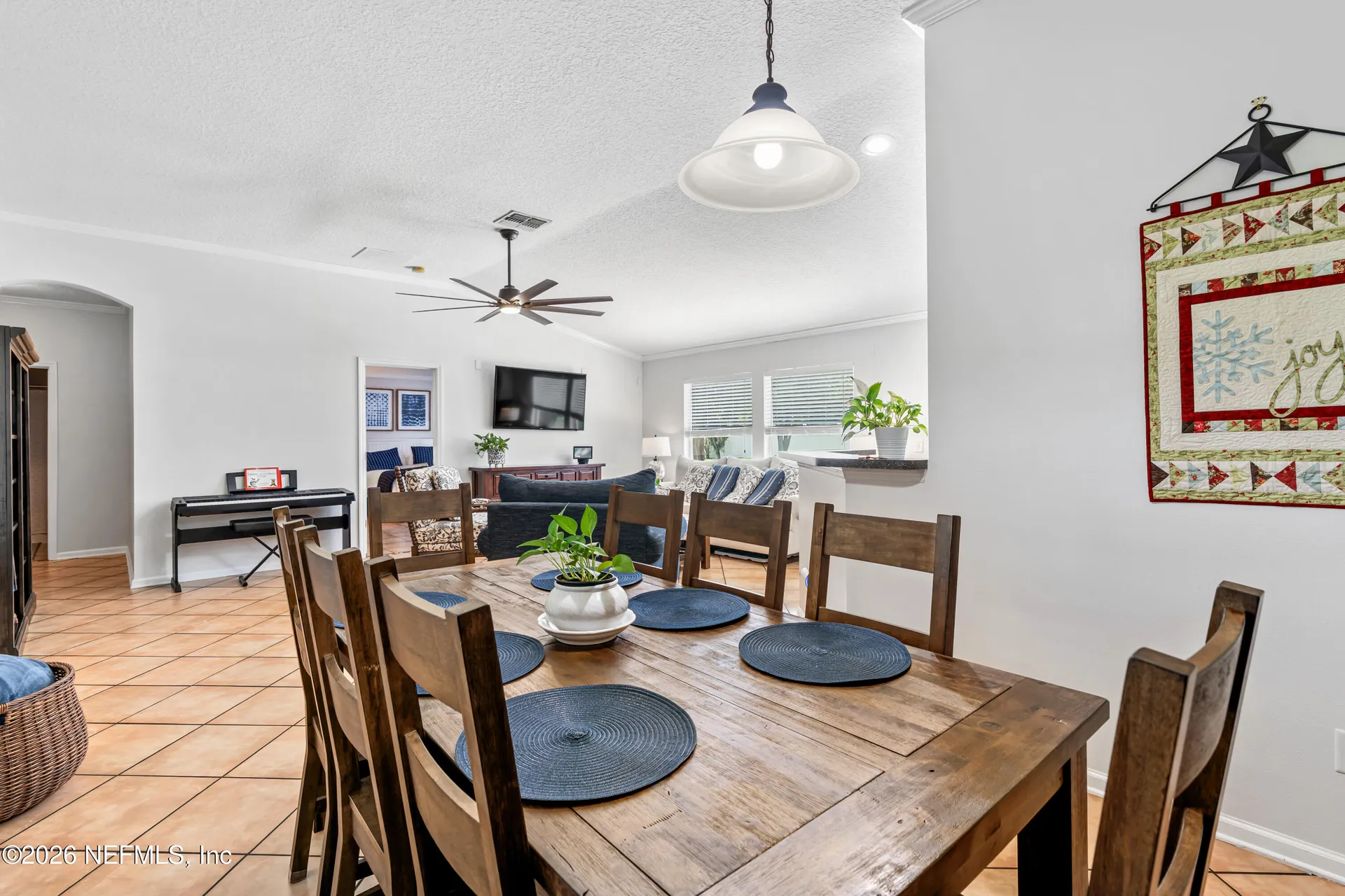 1586 Harvest Cove Drive Middleburg FL 32068