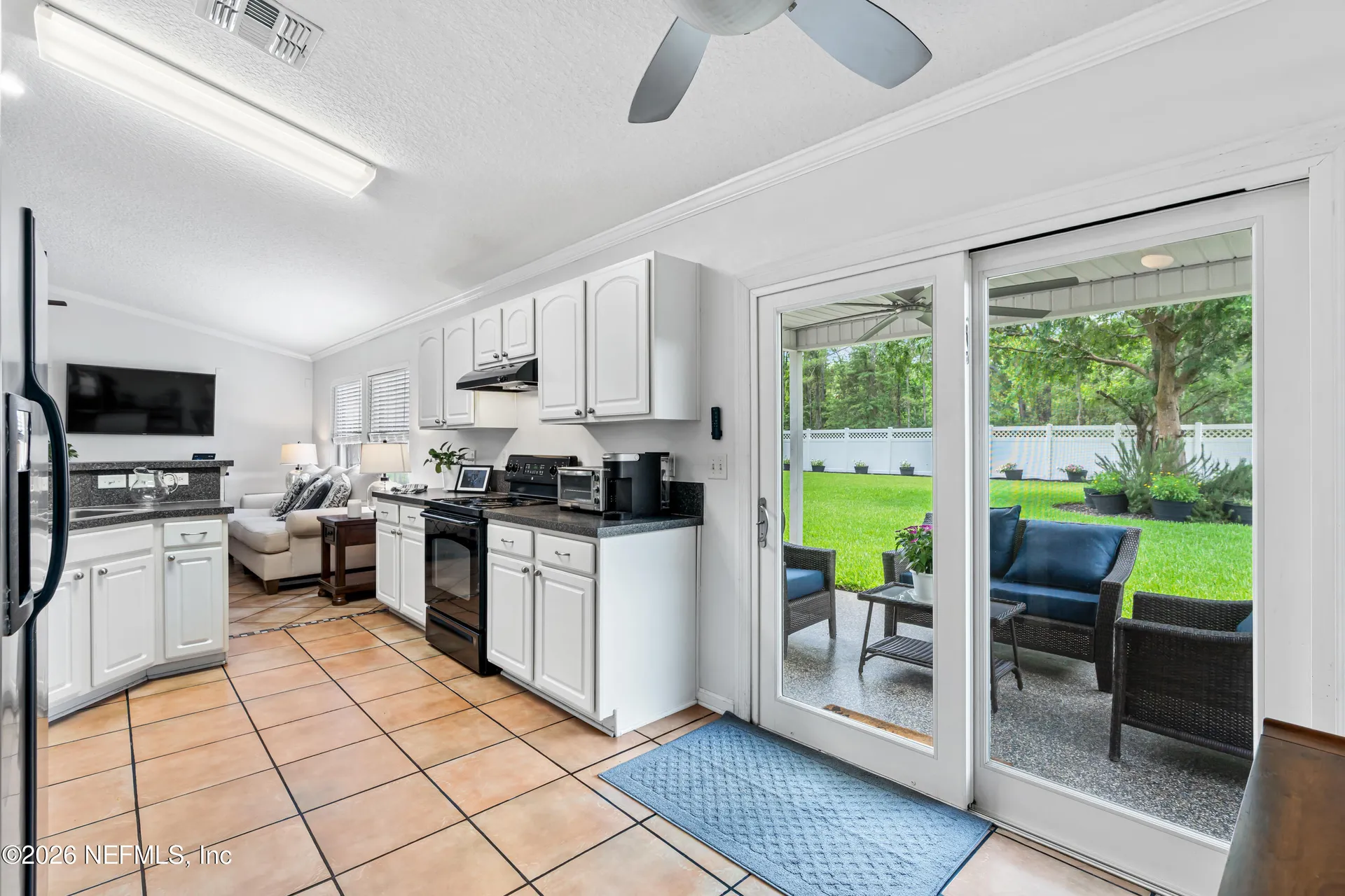 1586 Harvest Cove Drive Middleburg FL 32068