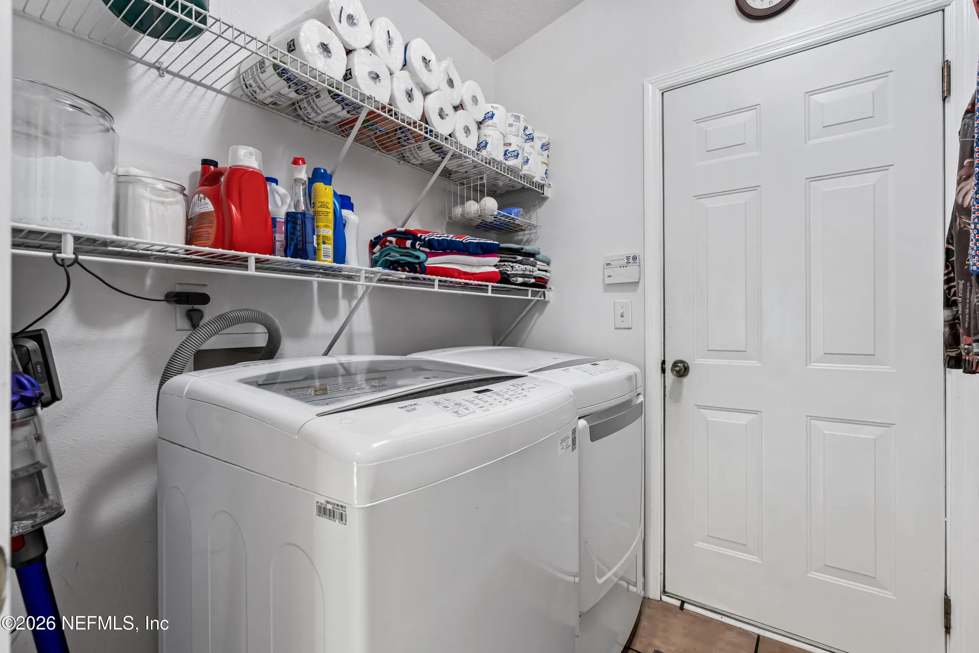 1586 Harvest Cove Drive Middleburg FL 32068