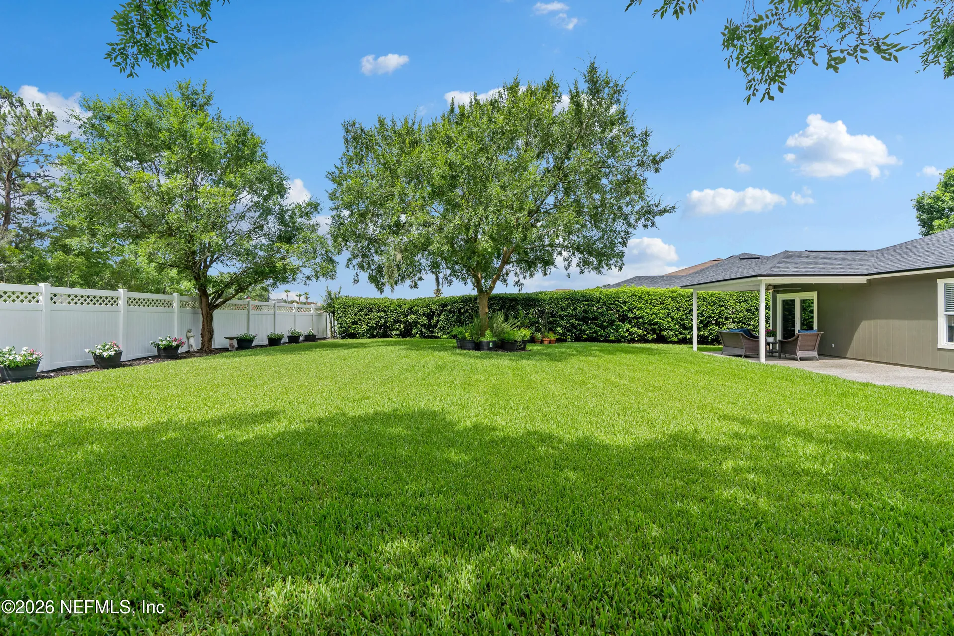 1586 Harvest Cove Drive Middleburg FL 32068