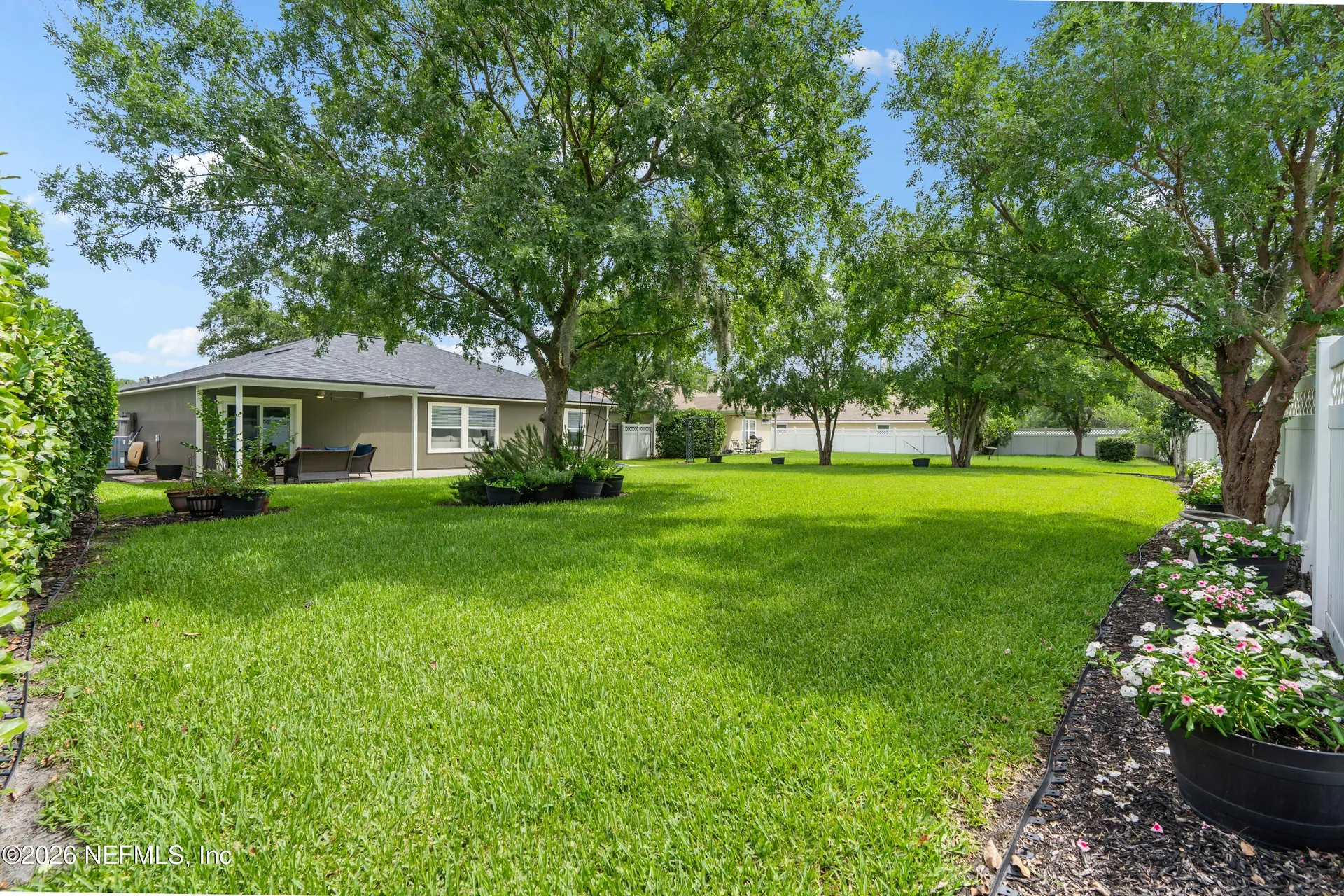 1586 Harvest Cove Drive Middleburg FL 32068