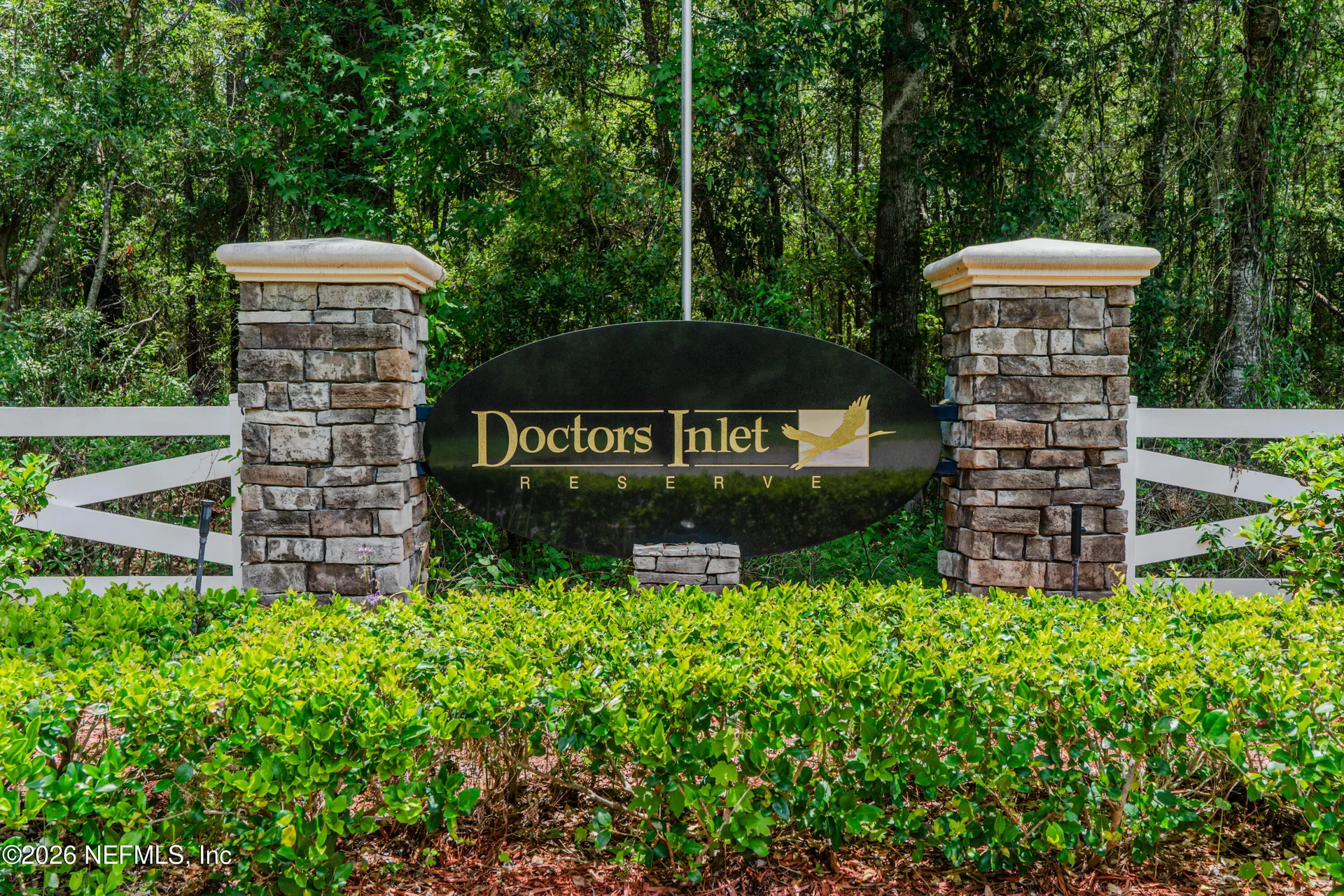 1586 Harvest Cove Drive Middleburg FL 32068