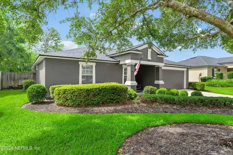 1586 Harvest Cove Drive Middleburg FL 32068