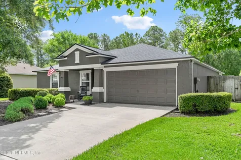 1586 Harvest Cove Drive Middleburg FL 32068