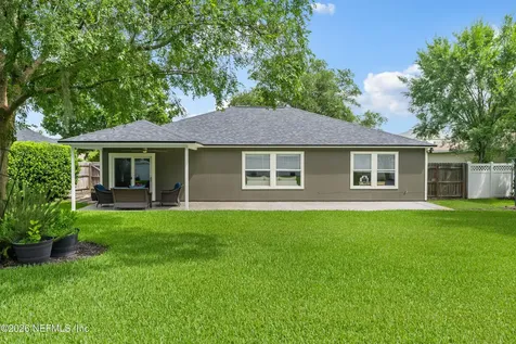 1586 Harvest Cove Drive Middleburg FL 32068