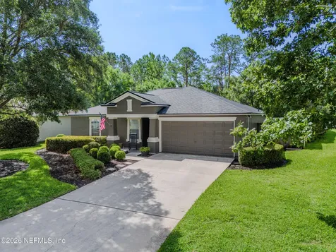 1586 Harvest Cove Drive Middleburg FL 32068