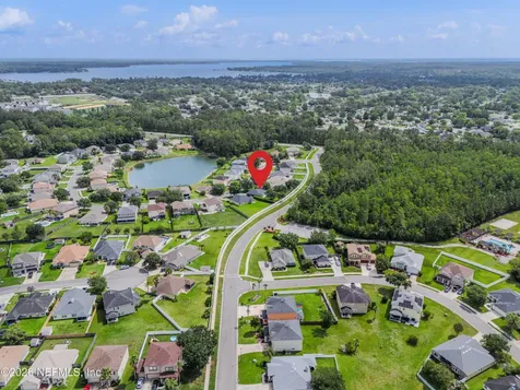 1586 Harvest Cove Drive Middleburg FL 32068