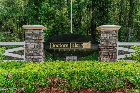 1586 Harvest Cove Drive Middleburg FL 32068