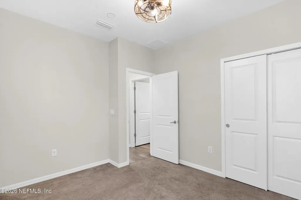 158 Sage Hen Drive St. Augustine FL 32095
