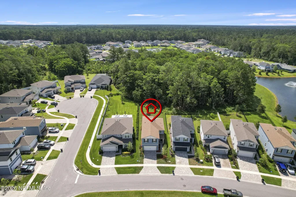158 Sage Hen Drive St. Augustine FL 32095