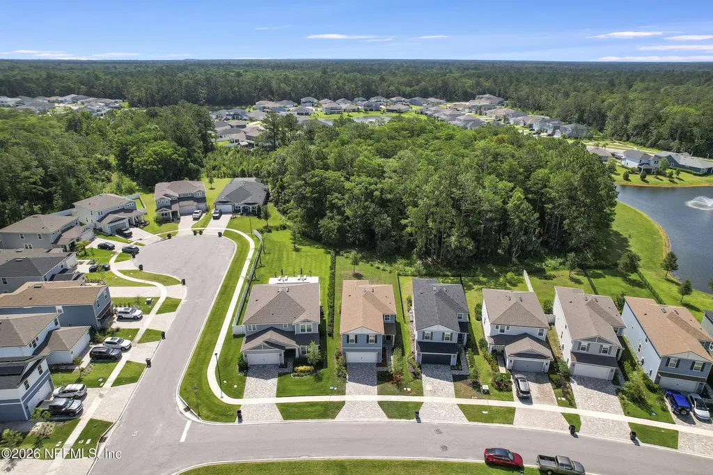 158 Sage Hen Drive St. Augustine FL 32095