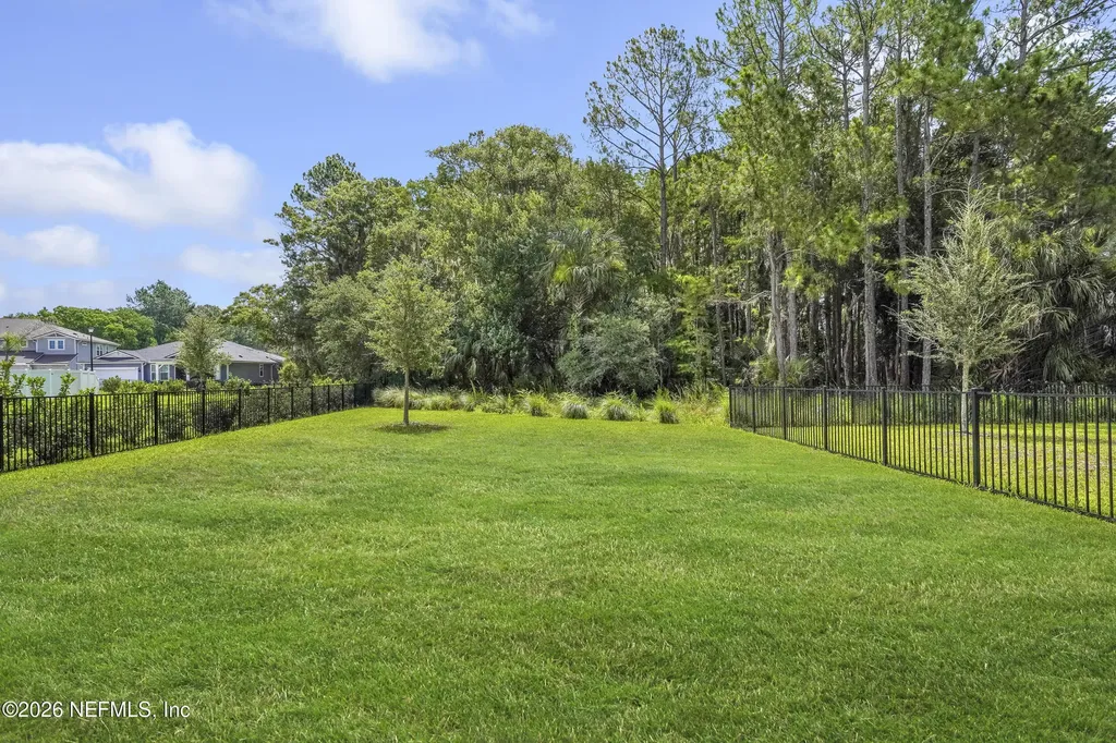 158 Sage Hen Drive St. Augustine FL 32095