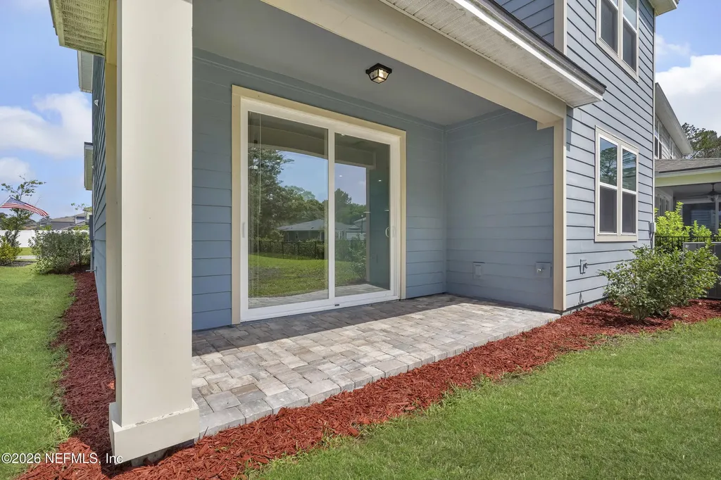 158 Sage Hen Drive St. Augustine FL 32095