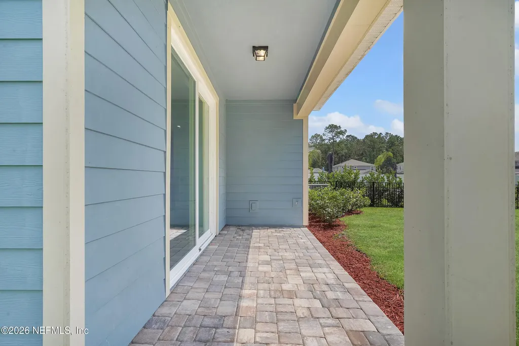 158 Sage Hen Drive St. Augustine FL 32095