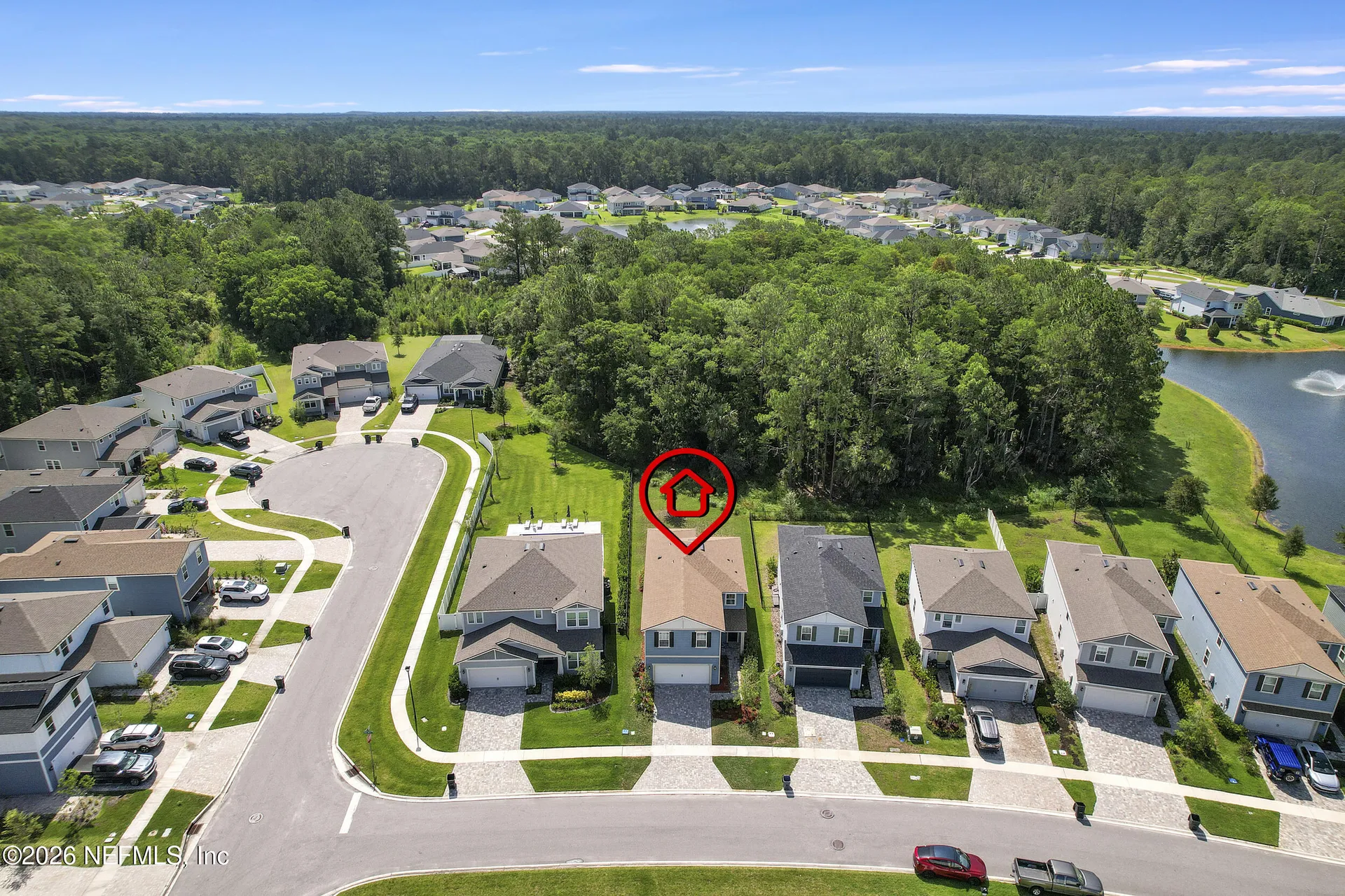 158 Sage Hen Drive St. Augustine FL 32095