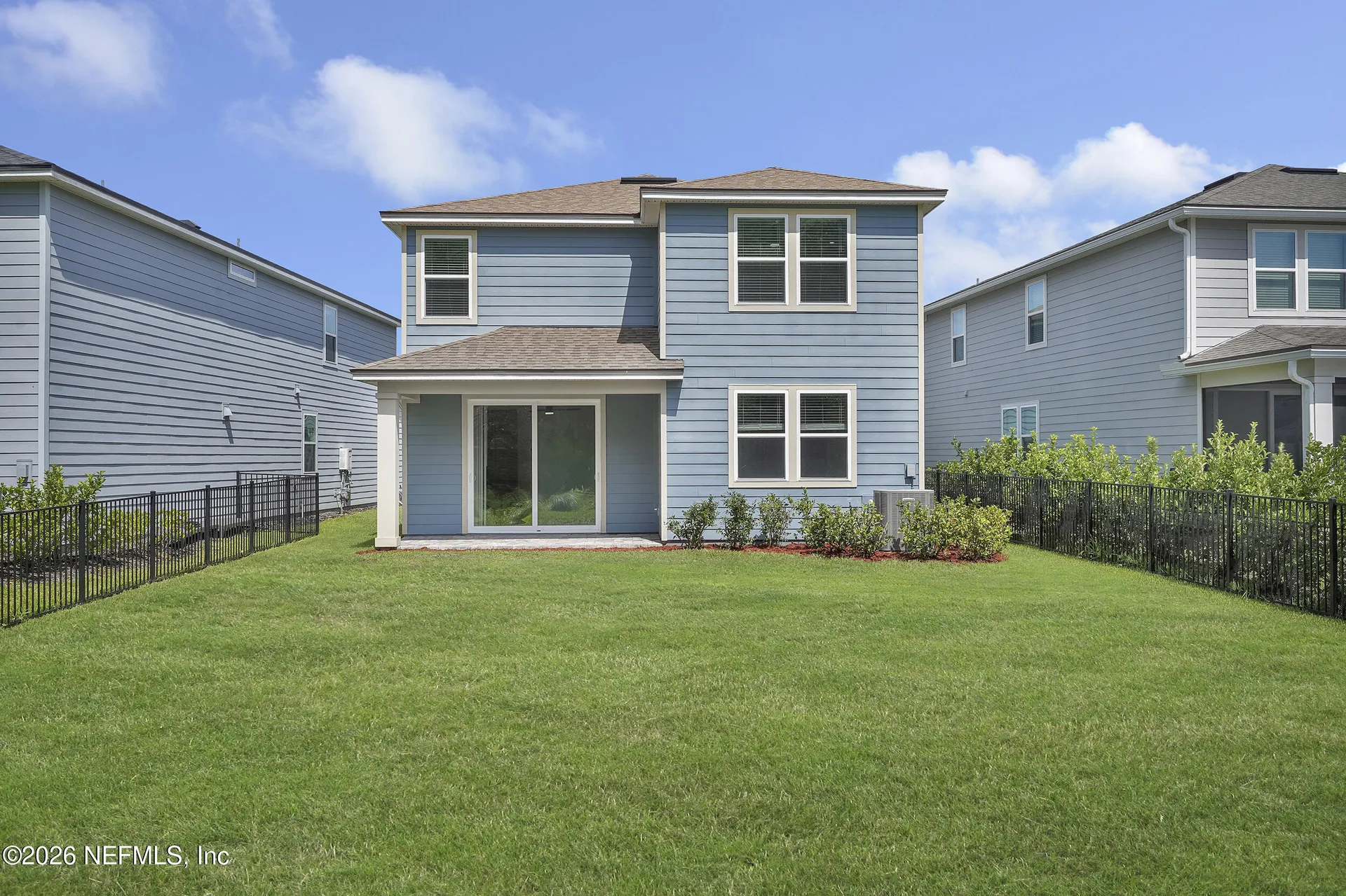 158 Sage Hen Drive St. Augustine FL 32095