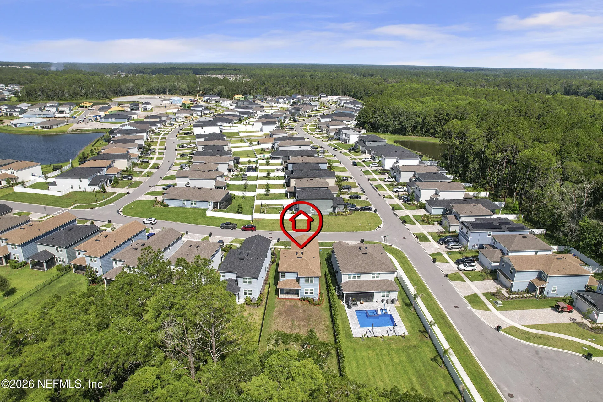 158 Sage Hen Drive St. Augustine FL 32095