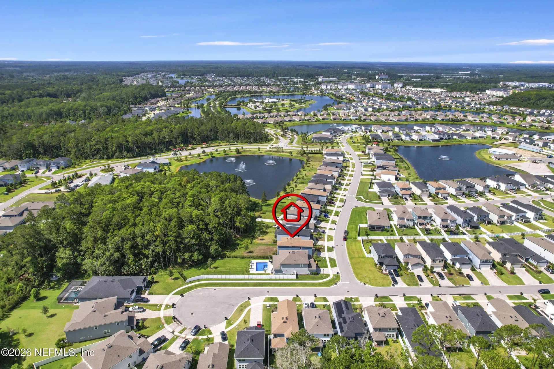 158 Sage Hen Drive St. Augustine FL 32095