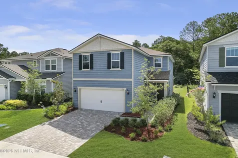 158 Sage Hen Drive St. Augustine FL 32095