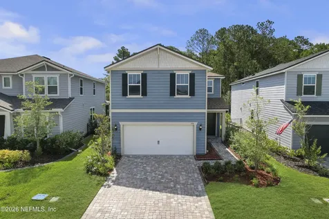 158 Sage Hen Drive St. Augustine FL 32095