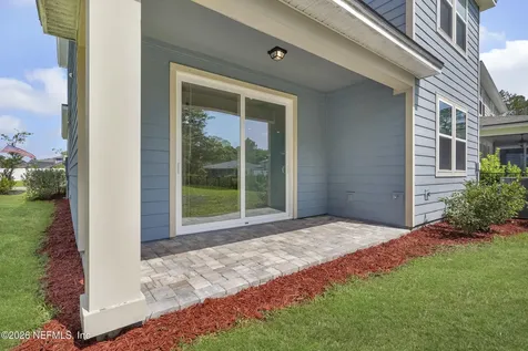 158 Sage Hen Drive St. Augustine FL 32095