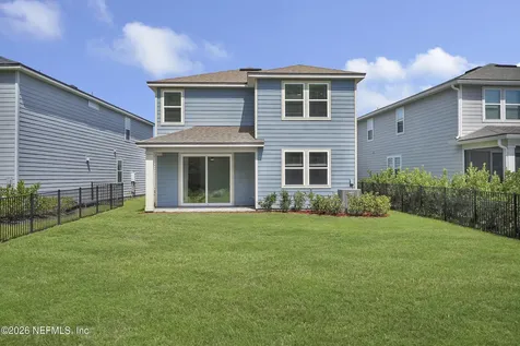158 Sage Hen Drive St. Augustine FL 32095