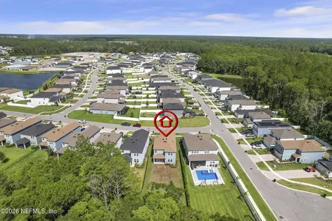 158 Sage Hen Drive St. Augustine FL 32095