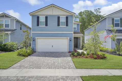 158 Sage Hen Drive St. Augustine FL 32095
