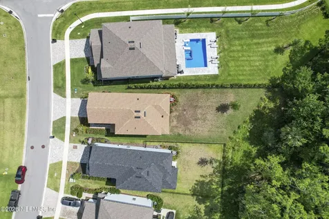 158 Sage Hen Drive St. Augustine FL 32095