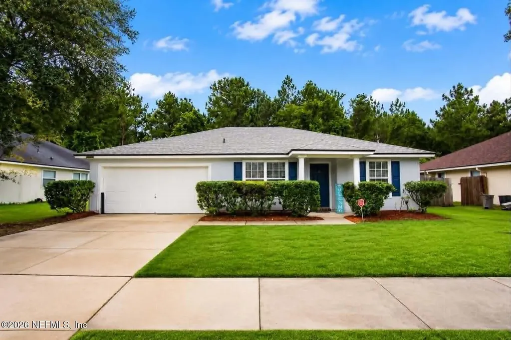 10954 Lauren Oak Lane S Jacksonville FL 32221