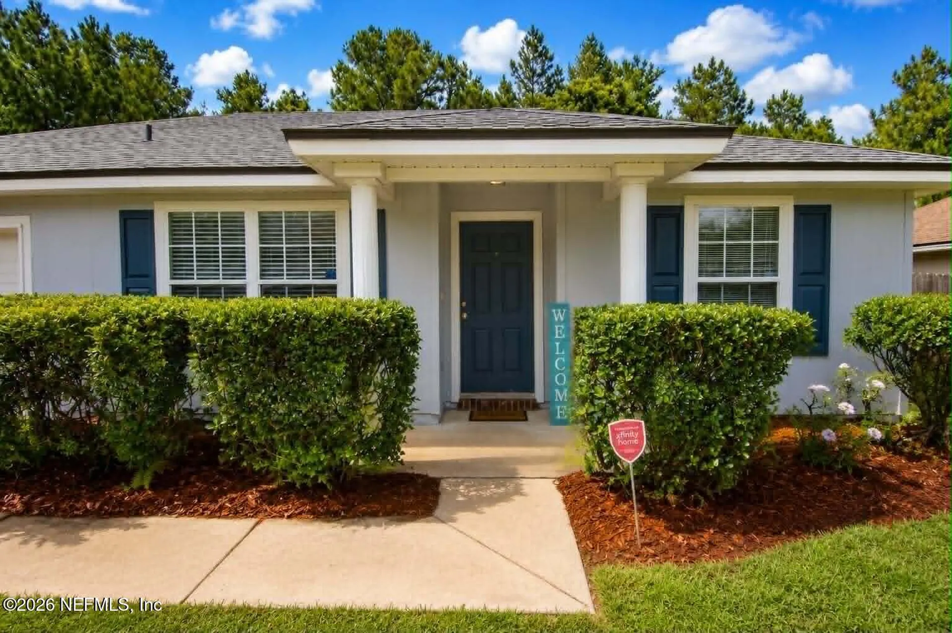 10954 Lauren Oak Lane S Jacksonville FL 32221