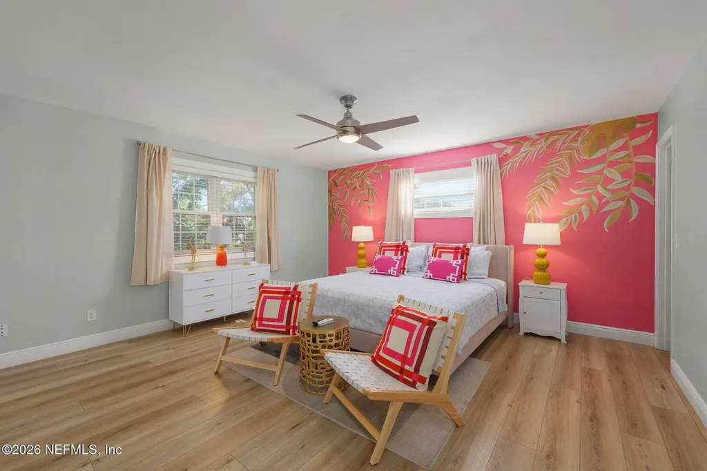 287 Boulevard Des Pins St. Augustine FL 32080