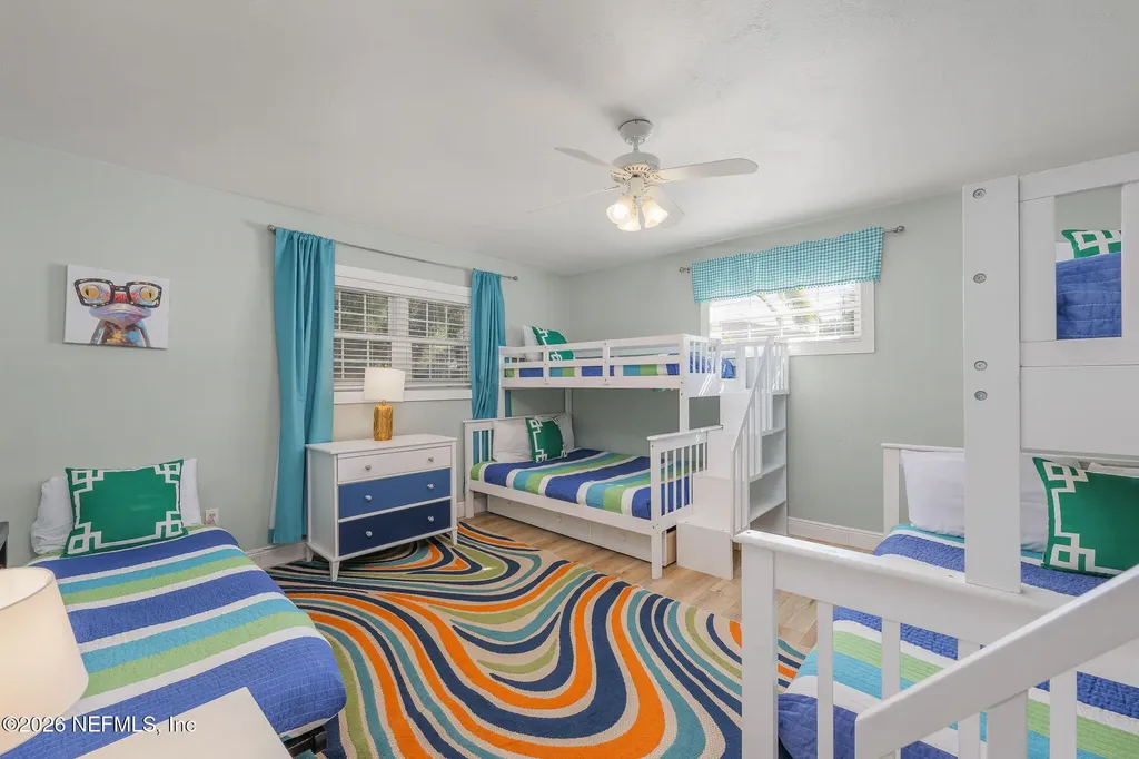 287 Boulevard Des Pins St. Augustine FL 32080